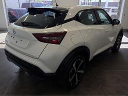 2022 Nissan JUKE ST-L