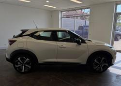 2022 Nissan JUKE ST-L