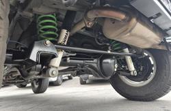 2024 Suzuki Jimny XL