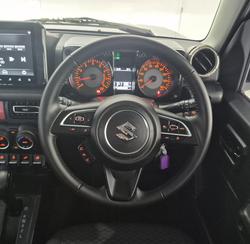 2024 Suzuki Jimny XL