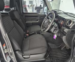 2024 Suzuki Jimny XL