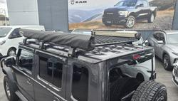 2024 Suzuki Jimny XL