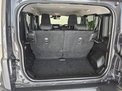 2024 Suzuki Jimny XL