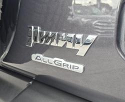 2024 Suzuki Jimny XL