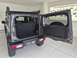 2024 Suzuki Jimny XL