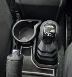 2024 Suzuki Jimny XL