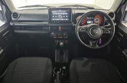 2024 Suzuki Jimny XL