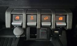 2024 Suzuki Jimny XL