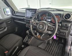 2024 Suzuki Jimny XL