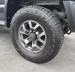 2024 Suzuki Jimny XL