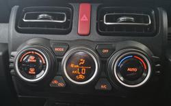 2024 Suzuki Jimny XL