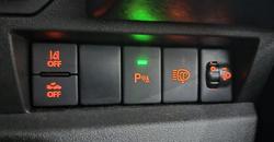 2024 Suzuki Jimny XL