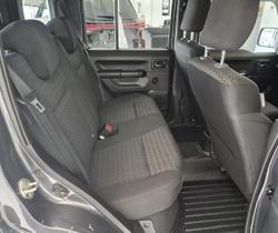 2024 Suzuki Jimny XL