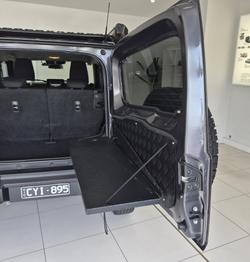 2024 Suzuki Jimny XL