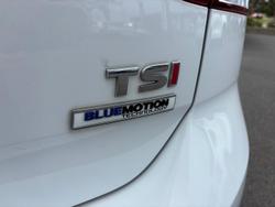 2015 Volkswagen Golf 90TSI