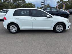 2015 Volkswagen Golf 90TSI