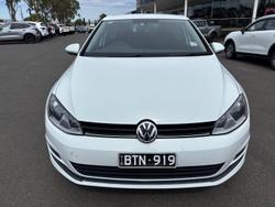 2015 Volkswagen Golf 90TSI