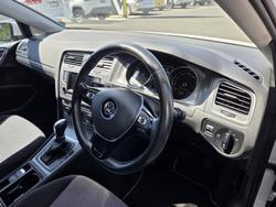 2015 Volkswagen Golf 90TSI