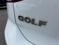 2015 Volkswagen Golf 90TSI Comfortline