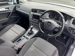 2015 Volkswagen Golf 90TSI