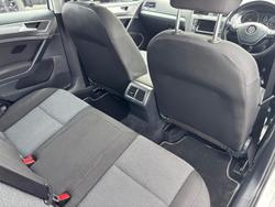 2015 Volkswagen Golf 90TSI