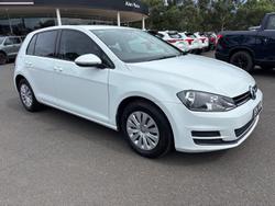 2015 Volkswagen Golf 90TSI