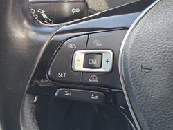 2015 Volkswagen Golf 90TSI Comfortline