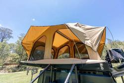 2025 Hardkorr Campers 2.3F Family - Brand New