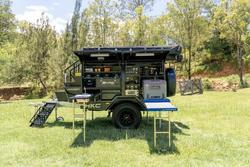 2025 Hardkorr Campers 2.3F Family - Brand New - Eofy Clearance