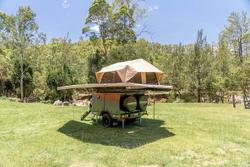 2025 Hardkorr Campers 2.3F Family - Brand New - Eofy Clearance
