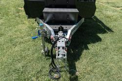 2025 Hardkorr Campers 2.3F Family - Brand New