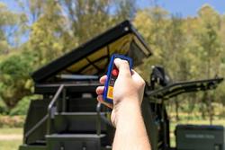 2025 Hardkorr Campers 2.3F Family - Brand New