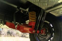 2025 Hardkorr Campers 2.3F Family - Brand New