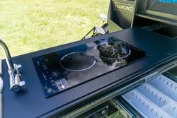 2025 Hardkorr Campers 2.3F Family - Brand New