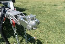 2025 Hardkorr Campers 2.3F Family - Brand New