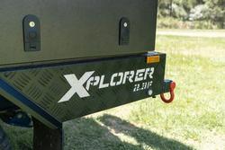 2025 Hardkorr Campers 2.3F Family - Brand New