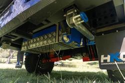 2025 Hardkorr Campers 2.3F Family - Brand New