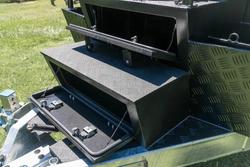 2025 Hardkorr Campers 2.3F Family - Brand New