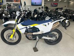 Husqvarna 701 Enduro