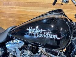 2010 HARLEY-DAVIDSON FXD DYNA SUPER GLIDE