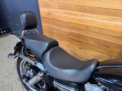2010 HARLEY-DAVIDSON FXD DYNA SUPER GLIDE
