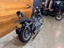 2010 HARLEY-DAVIDSON FXD DYNA SUPER GLIDE