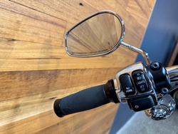 2010 HARLEY-DAVIDSON FXD DYNA SUPER GLIDE