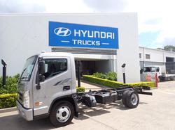 2025 HYUNDAI EX6 MWB