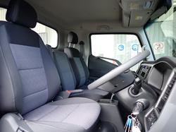 2025 HYUNDAI EX6 MWB