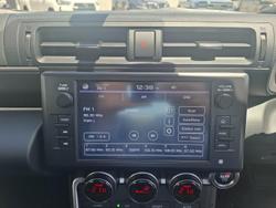 2024 Toyota GR86 GTS