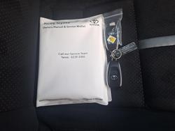 2024 Toyota GR86 GTS