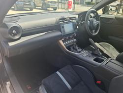 2024 Toyota GR86 GTS