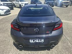 2024 Toyota GR86 GTS