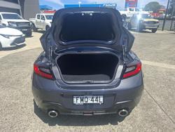 2024 Toyota GR86 GTS